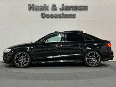 Audi A3 - Thumbnail 9