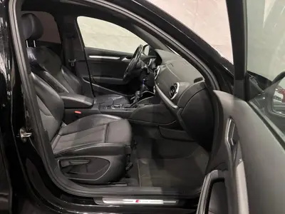 Audi A3 - Thumbnail 10