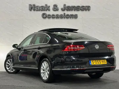 Volkswagen Passat - Thumbnail 4