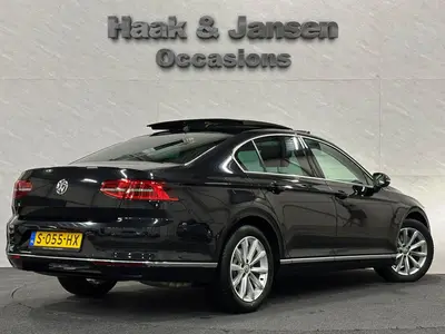 Volkswagen Passat - Thumbnail 5