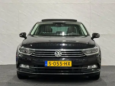 Volkswagen Passat - Thumbnail 6