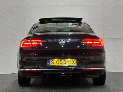 Volkswagen Passat - Thumbnail 7
