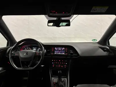 SEAT Leon - Thumbnail 12