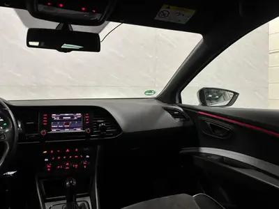 SEAT Leon - Thumbnail 13