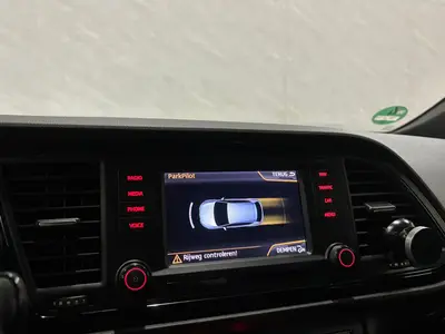 SEAT Leon - Thumbnail 16