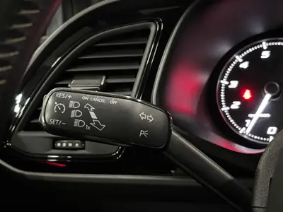 SEAT Leon - Thumbnail 23