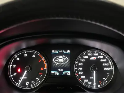 SEAT Leon - Thumbnail 24