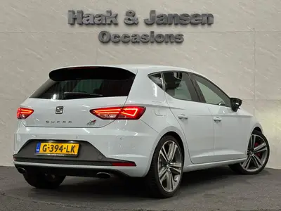 SEAT Leon - Thumbnail 5
