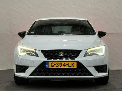 SEAT Leon - Thumbnail 6