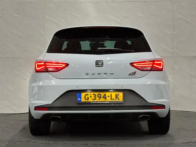 SEAT Leon - Thumbnail 7
