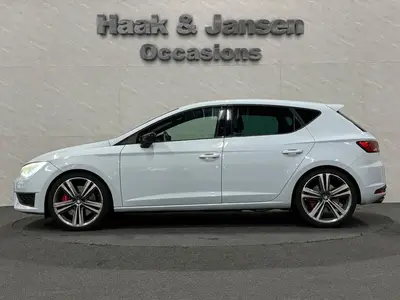 SEAT Leon - Thumbnail 8