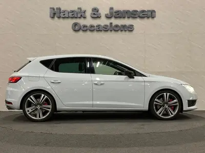 SEAT Leon - Thumbnail 9
