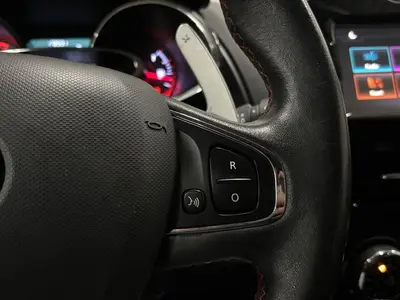 Renault Clio - Thumbnail 20