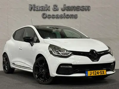 Renault Clio - Thumbnail 3