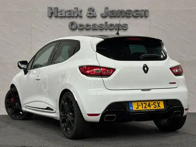 Renault Clio - Thumbnail 4