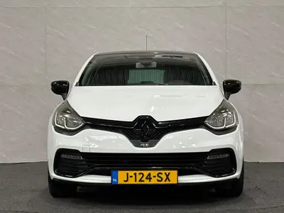 Renault Clio - Thumbnail 6