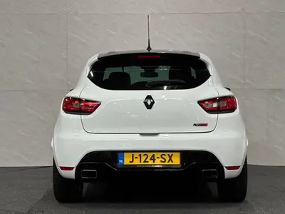 Renault Clio - Thumbnail 7