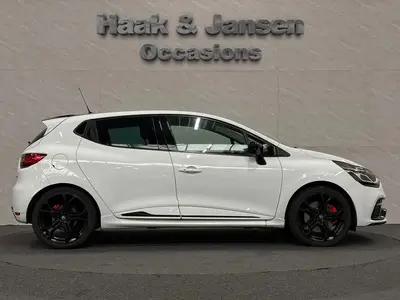 Renault Clio - Thumbnail 8