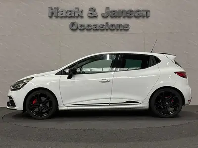 Renault Clio - Thumbnail 9