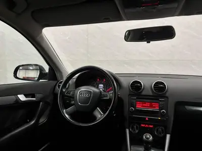 Audi A3 - Thumbnail 14