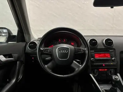Audi A3 - Thumbnail 15