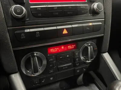 Audi A3 - Thumbnail 17