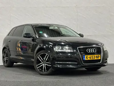Audi A3 - Thumbnail 3