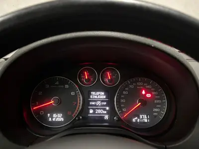 Audi A3 - Thumbnail 25