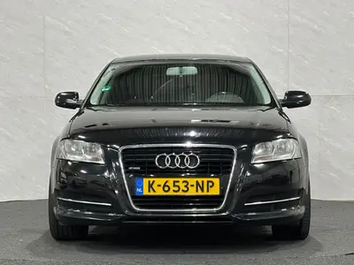 Audi A3 - Thumbnail 6