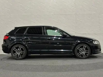 Audi A3 - Thumbnail 8