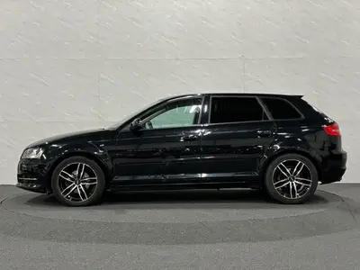 Audi A3 - Thumbnail 9