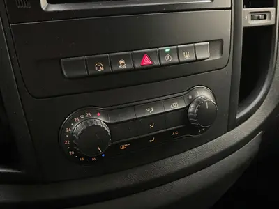 Mercedes-Benz Vito - Thumbnail 12