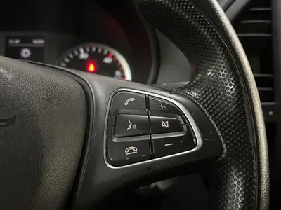 Mercedes-Benz Vito - Thumbnail 13
