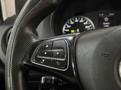 Mercedes-Benz Vito - Thumbnail 14