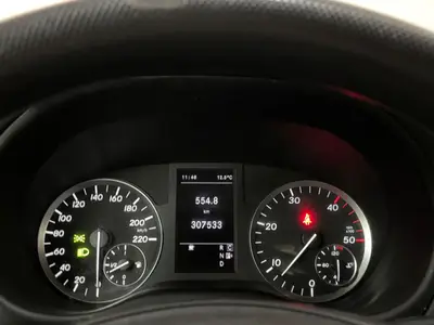 Mercedes-Benz Vito - Thumbnail 17