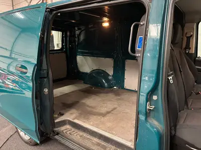 Mercedes-Benz Vito - Thumbnail 20