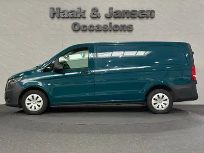 Mercedes-Benz Vito - Thumbnail 7