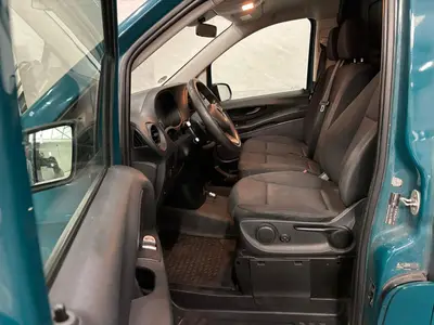 Mercedes-Benz Vito - Thumbnail 9