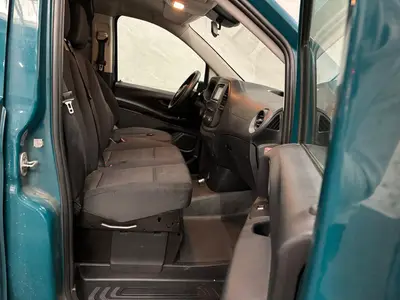Mercedes-Benz Vito - Thumbnail 10
