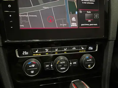 Volkswagen Golf - Thumbnail 19