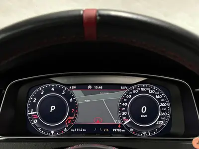 Volkswagen Golf - Thumbnail 23