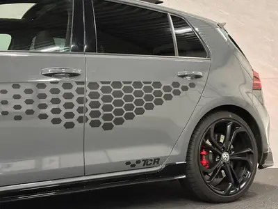 Volkswagen Golf - Thumbnail 29