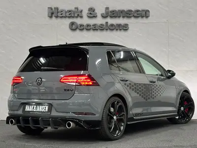 Volkswagen Golf - Thumbnail 4