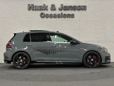 Volkswagen Golf - Thumbnail 8