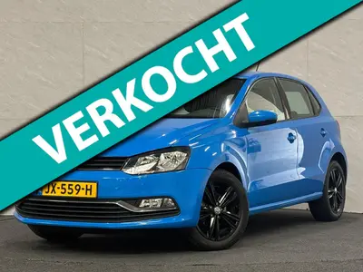 Volkswagen Polo - Thumbnail 2