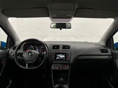 Volkswagen Polo - Thumbnail 12