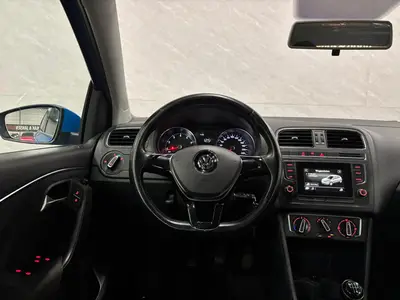 Volkswagen Polo - Thumbnail 15