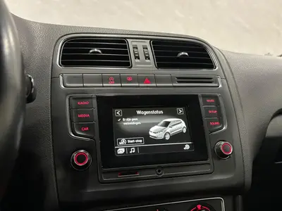 Volkswagen Polo - Thumbnail 16