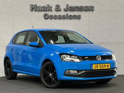 Volkswagen Polo - Thumbnail 3