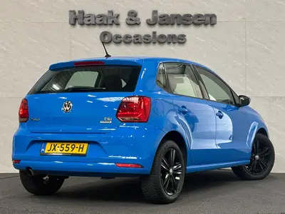 Volkswagen Polo - Thumbnail 5